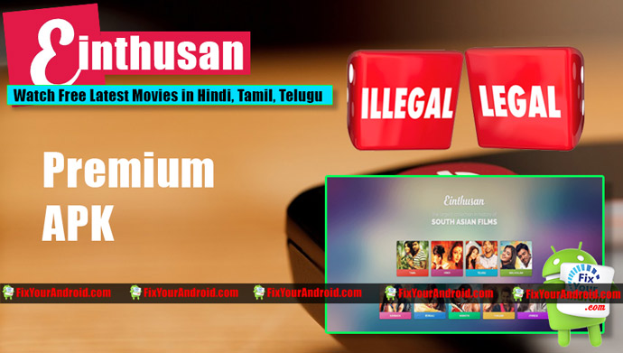 Einthusan-Watch-latest-movies-in-hindi-telugu-tamil-