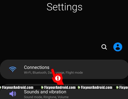 Find-Default-Gateway-IP-Address-on-Android-Open-Connections