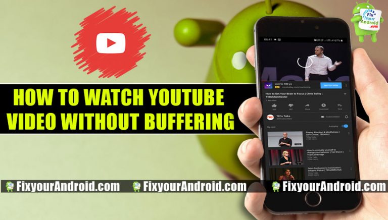 How-to-Fix-YouTube-Buffering