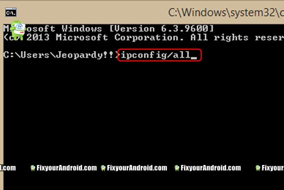 find-default-gateway-on-windows-cmd-Type-ipconfig-all-and-press-enter