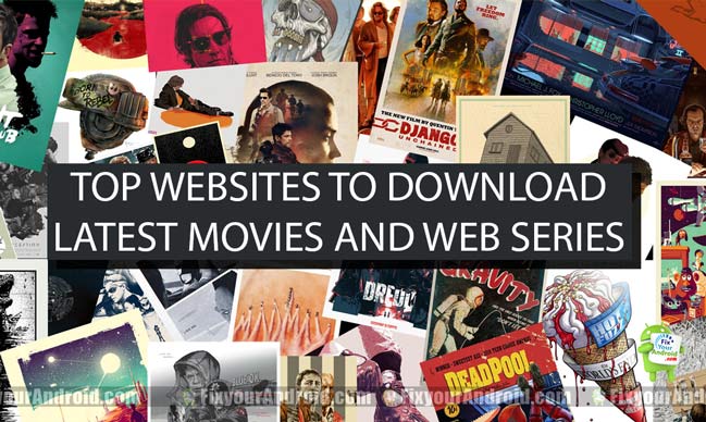 Free-Movie-Download-Sites