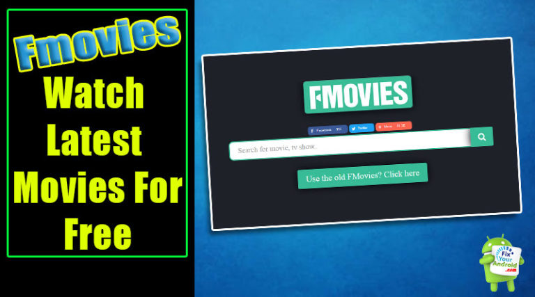 FMovies - Watch Free Movies and TV Shows Online | FMovies