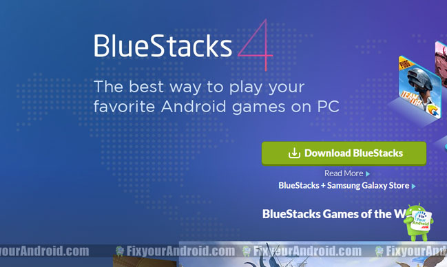 free-android-emulator-Bluestack