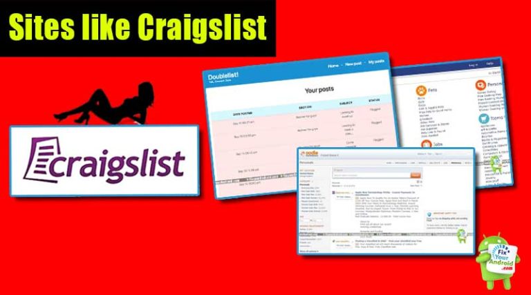sites-like-craigslist