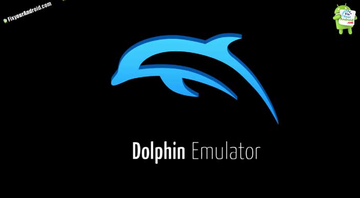 5.Dolphin Emulator-bluestacks Alternative
