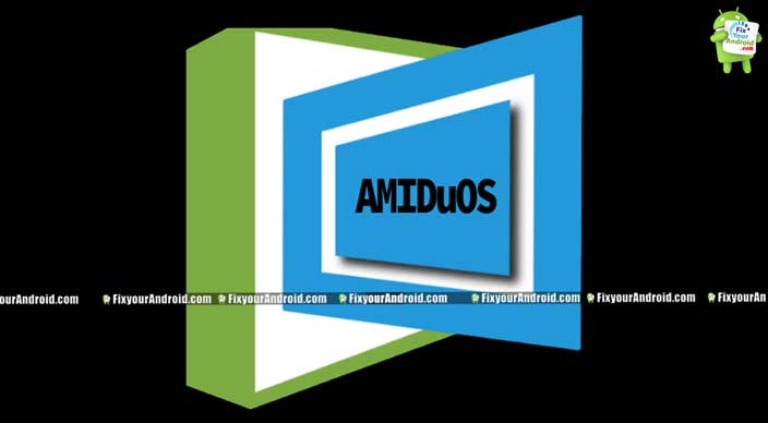 7.amiduos emulator-bluestacks Alternative