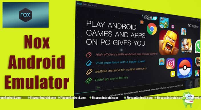 bluestack android emulator for mac stopped working