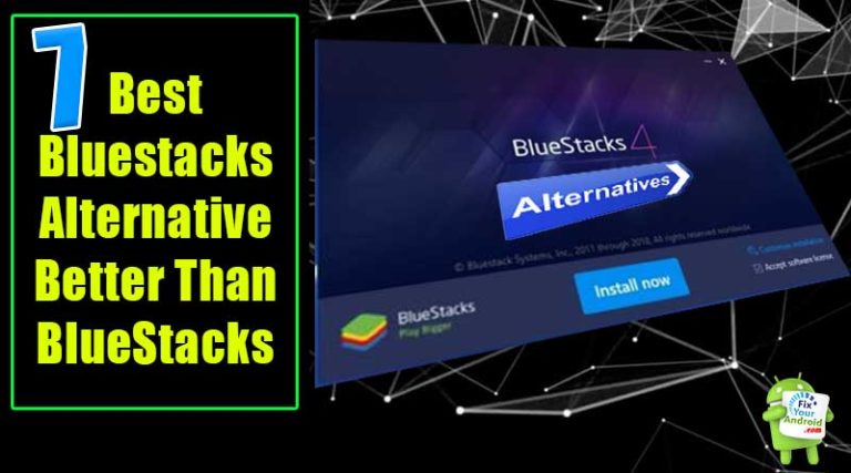 Bluestacks Alternative For Windows