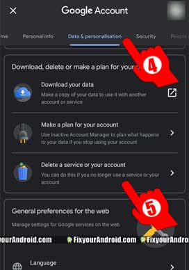 Delete-Gmail-Account-on-Android-Permanently-step-4