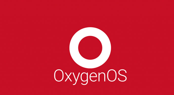 Oneplus Oxygen OS