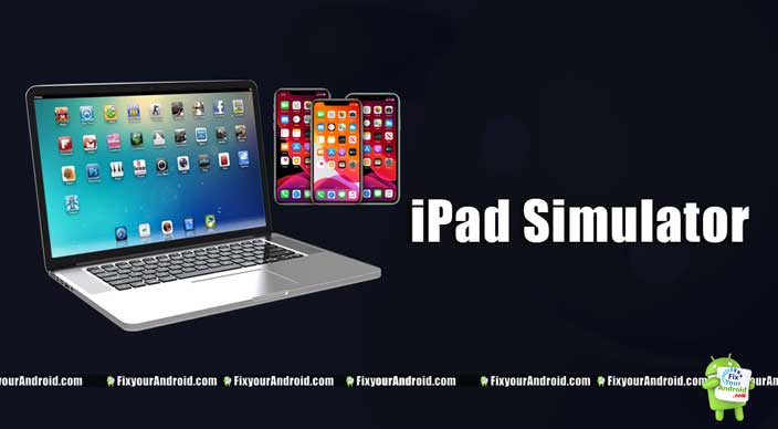 iPad-Simulator-ios-emulator-for-windows-pc