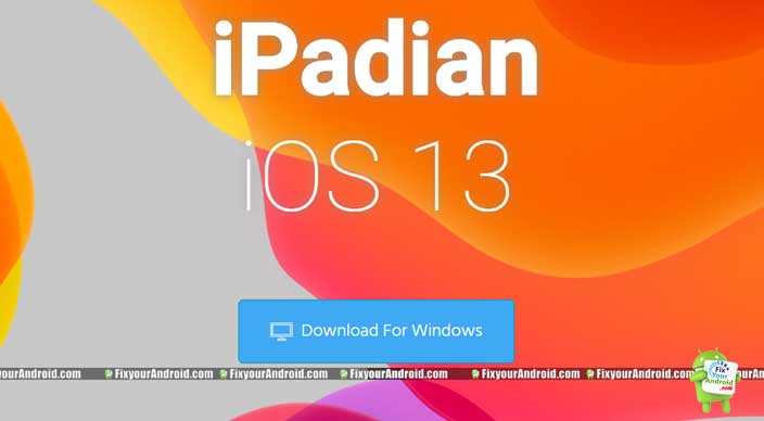 ipadian-ios-emulator-for-windows-pc