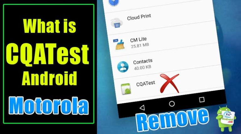 What-is-CQATest-Android