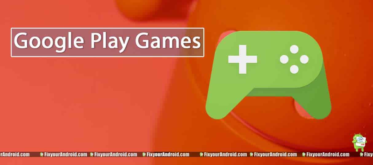 Google-Play-Games