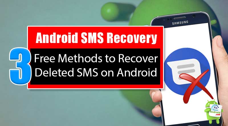 gt sms recovery for windows