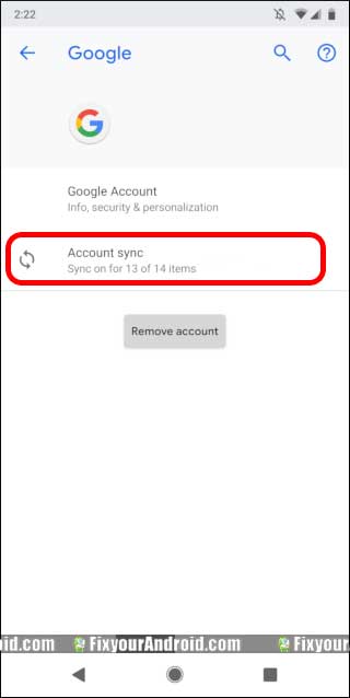 transfer-contacts-from-Android-to-Android-google-sync3