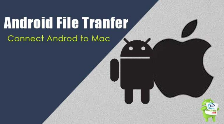 Android-file-transfer-connect-android-mac