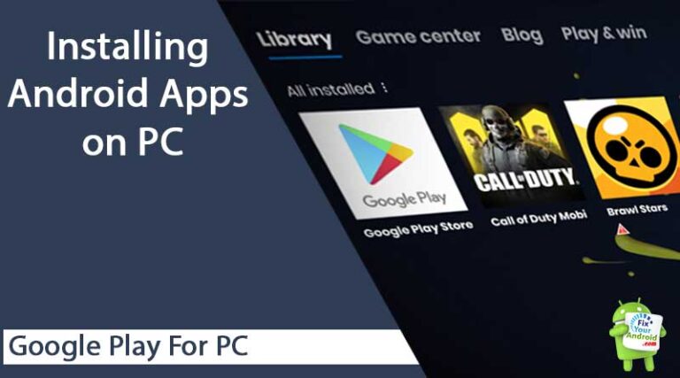 Download-Google-Play-for-PC
