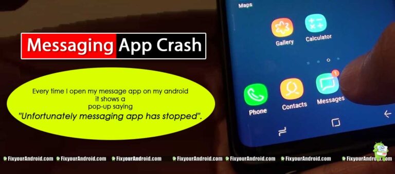 Unfortunately-messaging-app-has-stopped-android