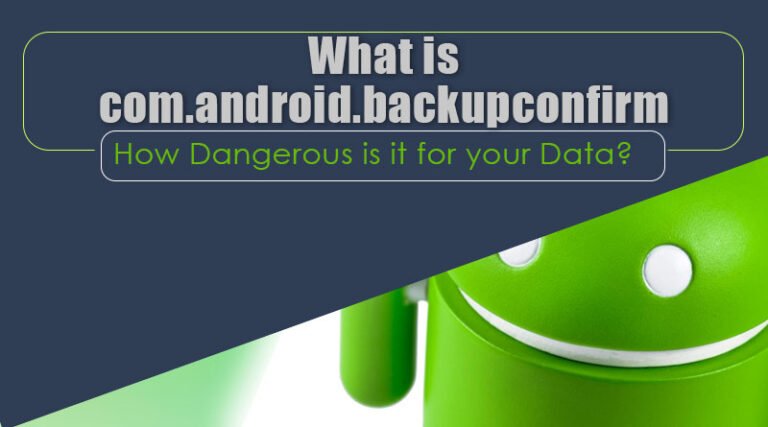 what is com.android.backupconfirm