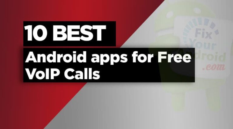 Android-apps-for-Free-VoIP-Calls