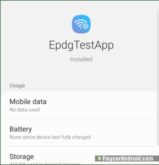 Epdg-Test-App-permissions