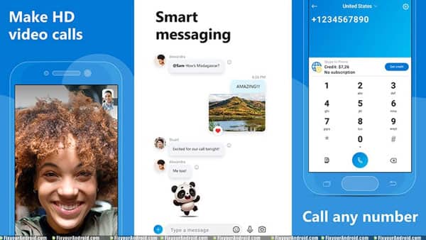 Free-Android-VoIP-Apps-skype