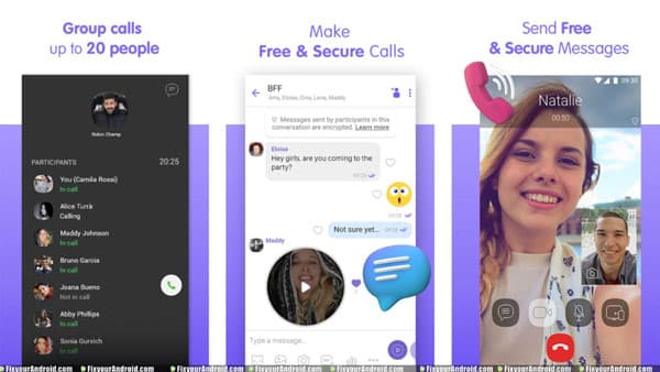 Free-Android-VoIP-Apps-viber