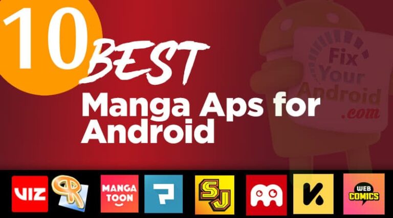 best-Manga-apps-for-Android