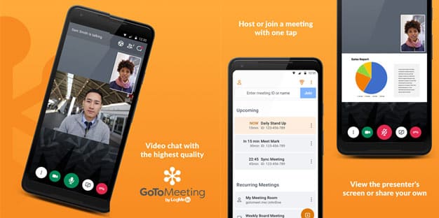 Video-Conferencing-App-GoToMeeting