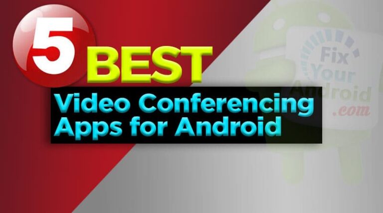 Video-Conferencing-Apps-for-Android