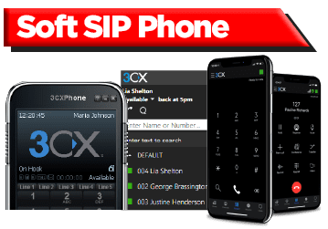 soft-SIP-phones