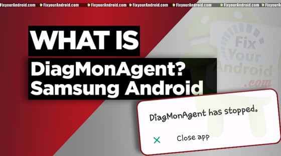 DiagMonAgent-Samsung-Android