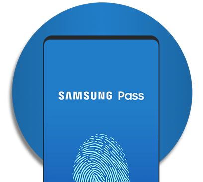 samsung pass