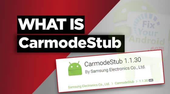 What-is-CarmodeStub-App