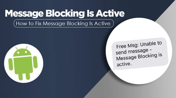 fix-Message-Blocking-Is-Active