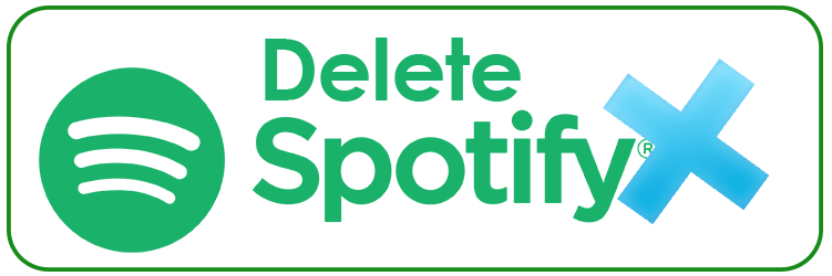 how-to-delete-spotify-account