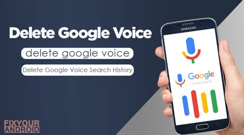 Delete-Google-Voice