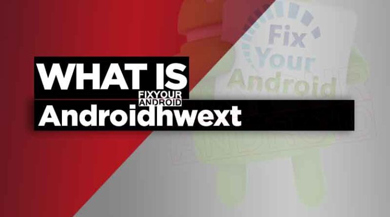 Androidhwext