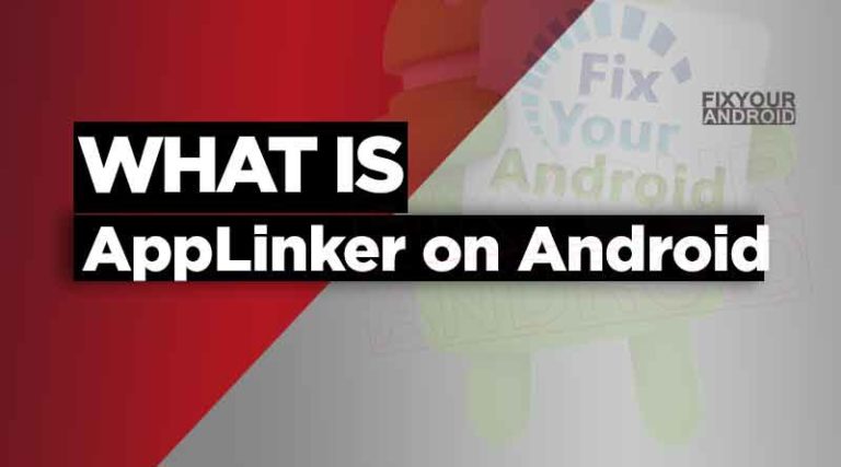 applinker android