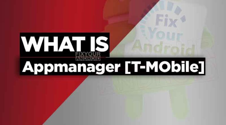 Appmanager