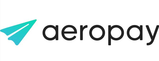 10 Fintech Payment Platforms 3.AeroPay