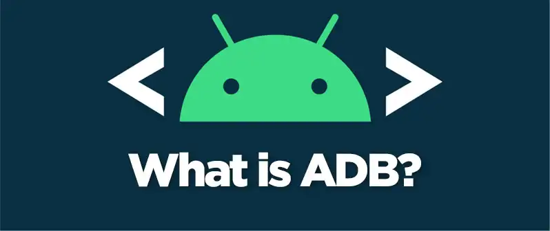 What is ADB