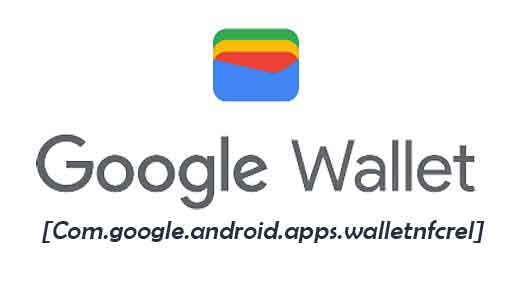 google wallet App logo