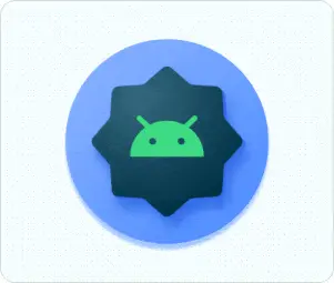 Android Adaptive Notifications Icon