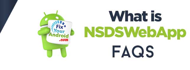 NSDSWebApp-faqs