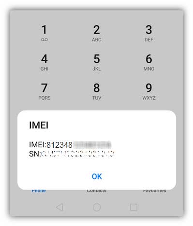 Check Verizon Phone Lock Status Using IMEI Checker